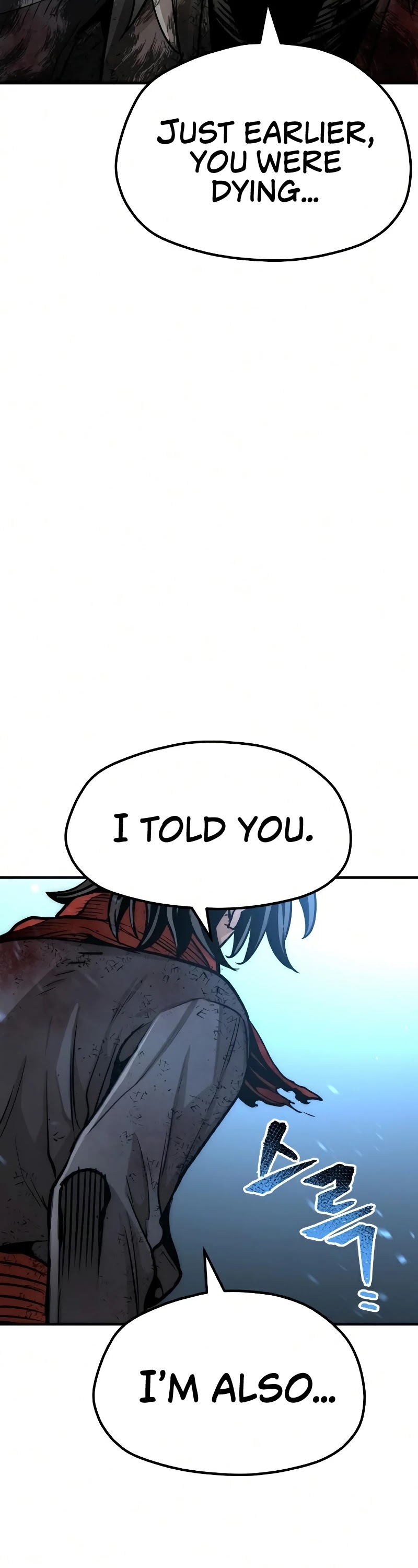 Murim RPG Simulation Chapter 23 page 111 - Chapter 23