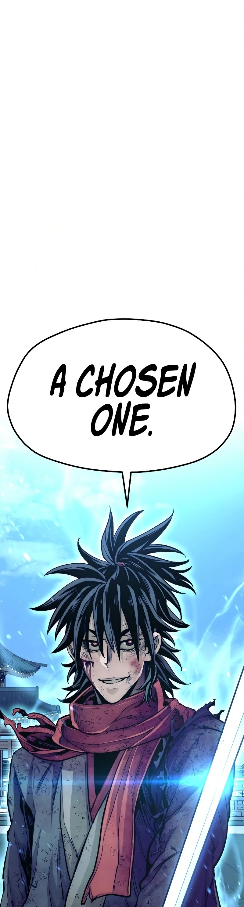 Murim RPG Simulation Chapter 23 page 112 - Chapter 23
