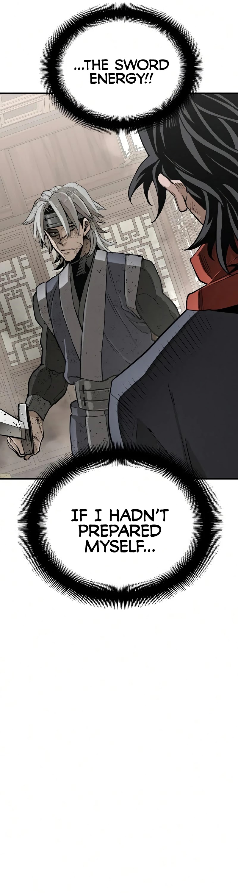 Murim RPG Simulation Chapter 23 page 13 - Chapter 23