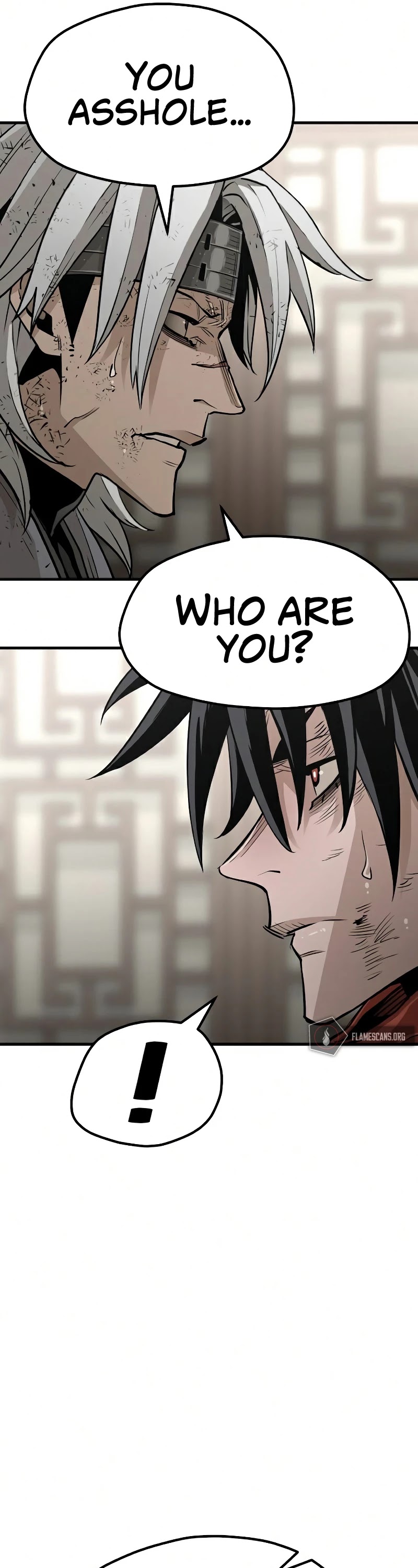 Murim RPG Simulation Chapter 23 page 18 - Chapter 23
