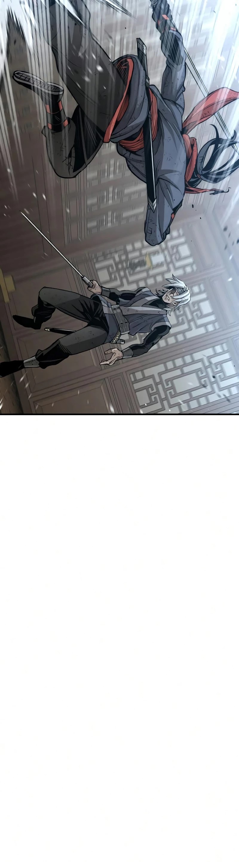Murim RPG Simulation Chapter 23 page 21 - Chapter 23