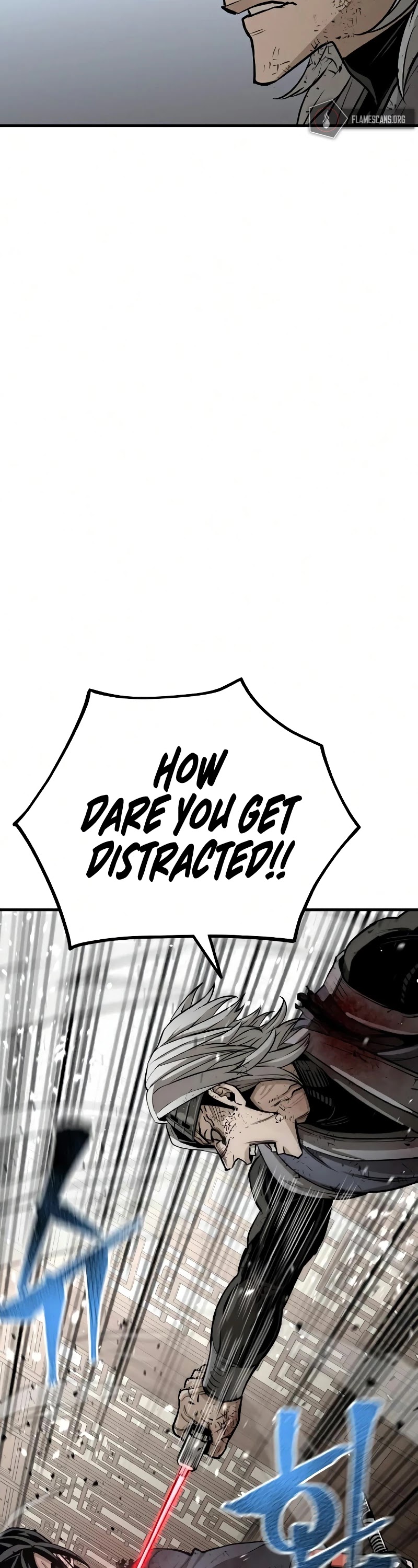 Murim RPG Simulation Chapter 23 page 36 - Chapter 23