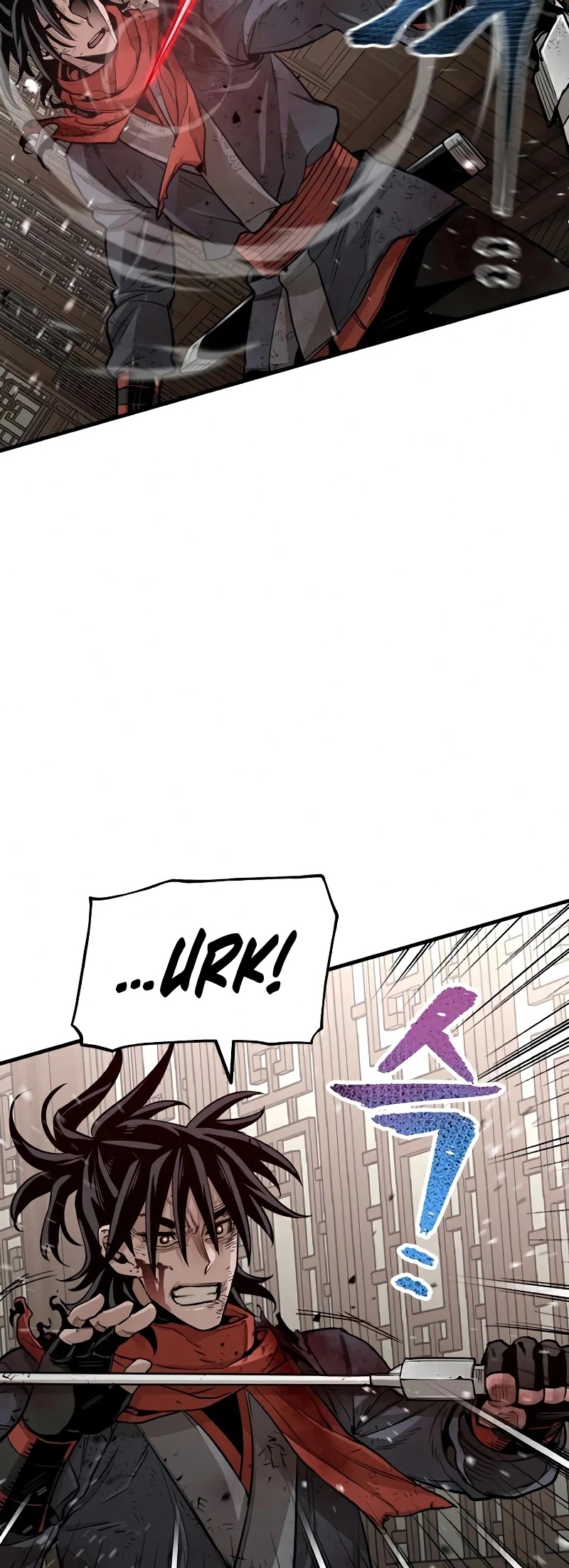 Murim RPG Simulation Chapter 23 page 37 - Chapter 23