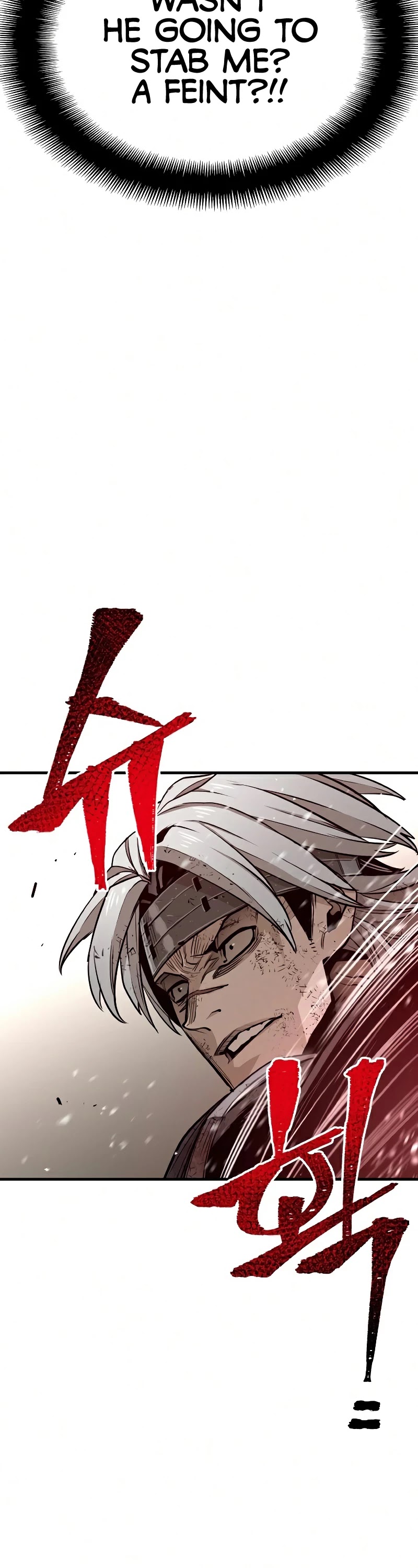 Murim RPG Simulation Chapter 23 page 40 - Chapter 23