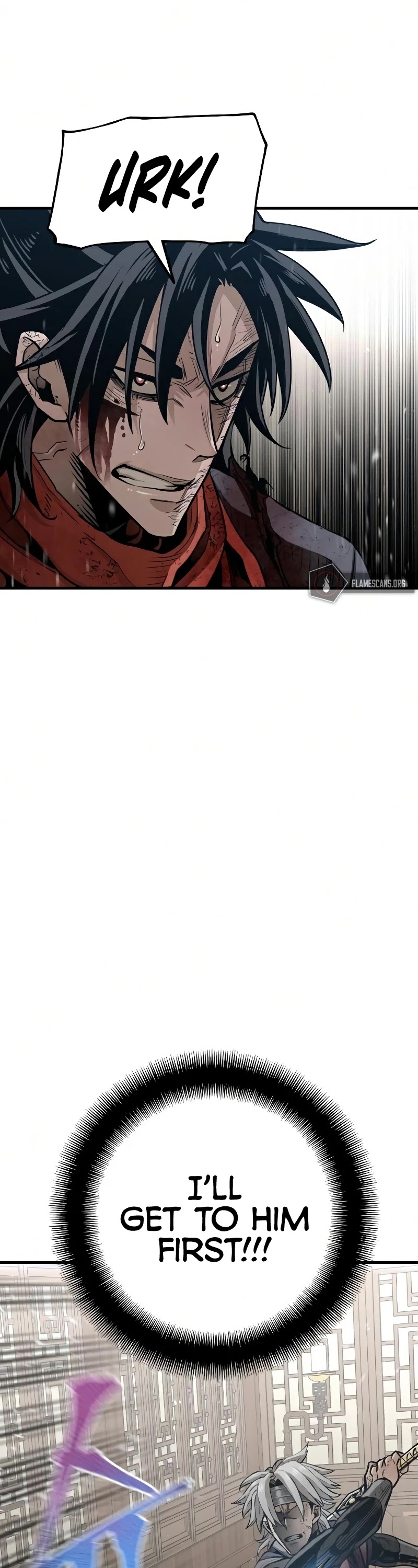 Murim RPG Simulation Chapter 23 page 41 - Chapter 23
