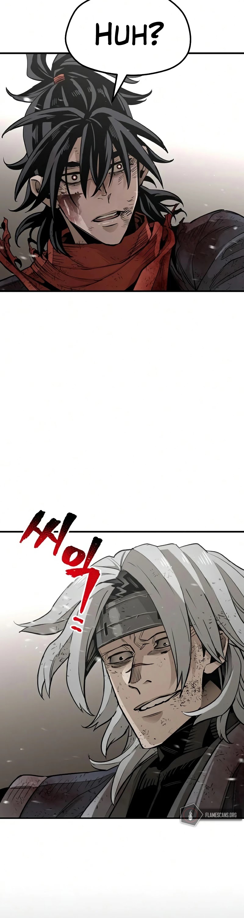 Murim RPG Simulation Chapter 23 page 45 - Chapter 23