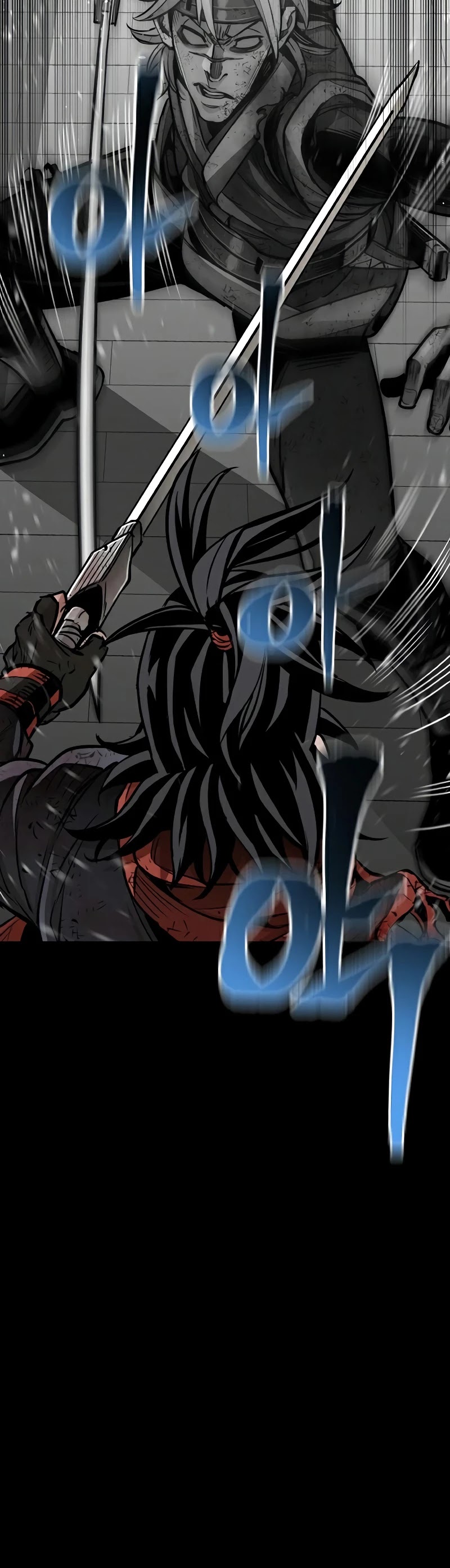 Murim RPG Simulation Chapter 23 page 47 - Chapter 23