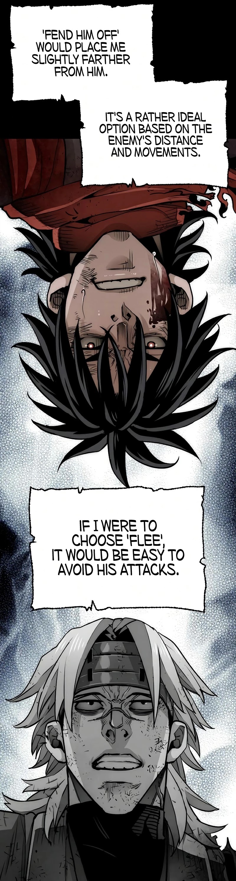 Murim RPG Simulation Chapter 23 page 50 - Chapter 23
