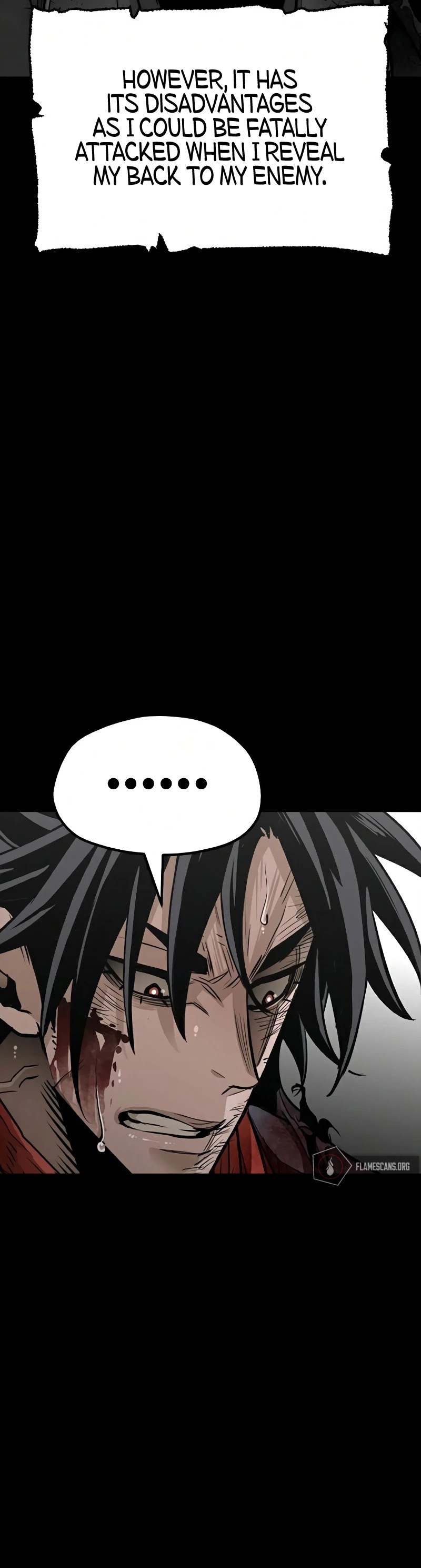 Murim RPG Simulation Chapter 23 page 51 - Chapter 23