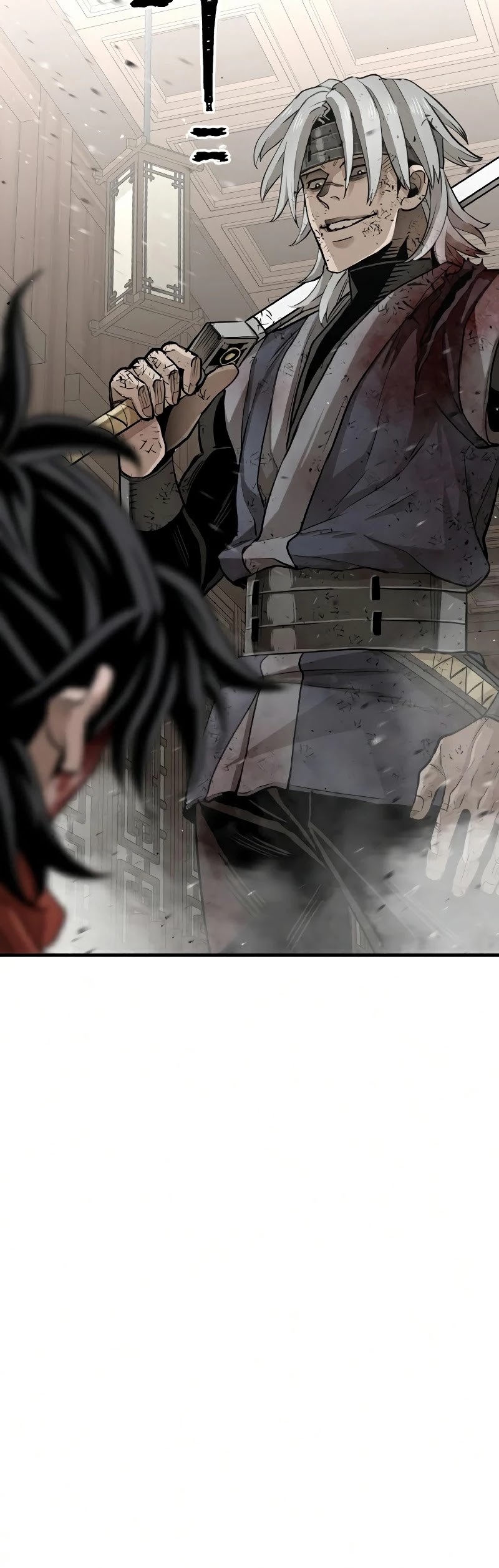 Murim RPG Simulation Chapter 23 page 60 - Chapter 23