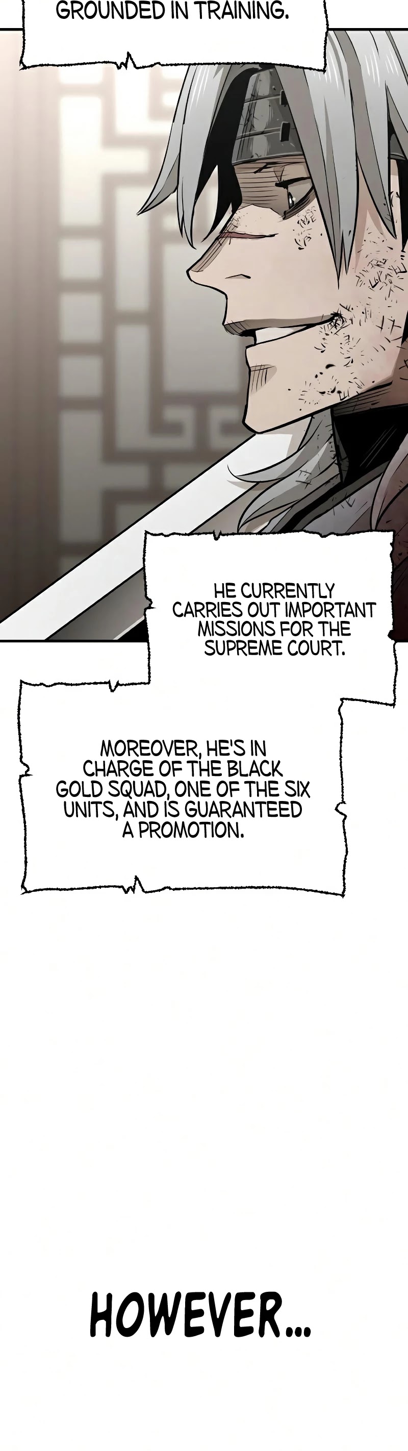Murim RPG Simulation Chapter 23 page 63 - Chapter 23