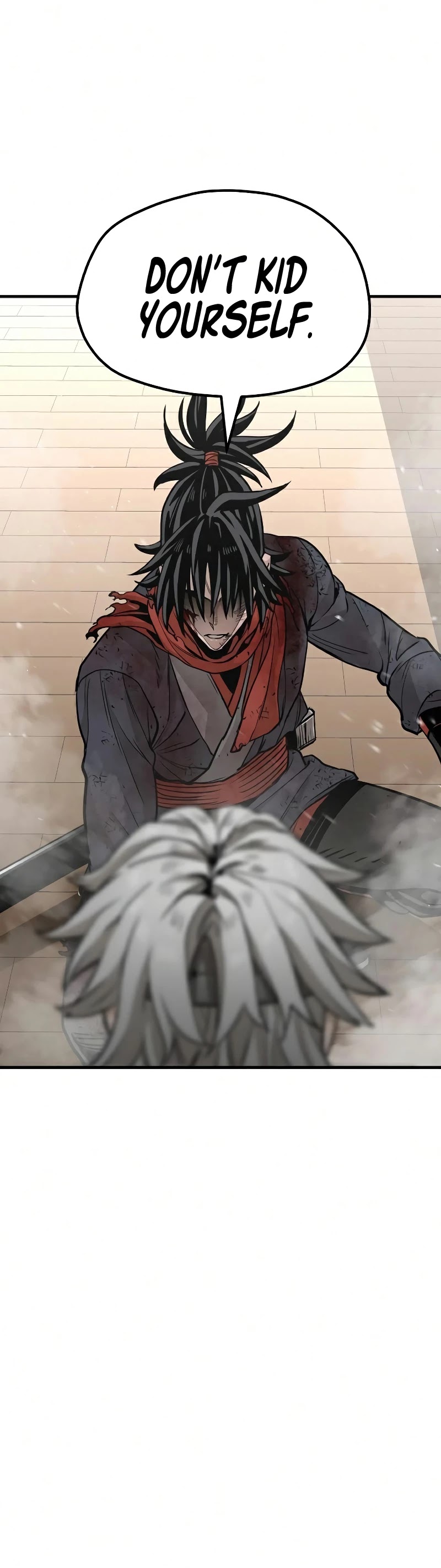 Murim RPG Simulation Chapter 23 page 64 - Chapter 23