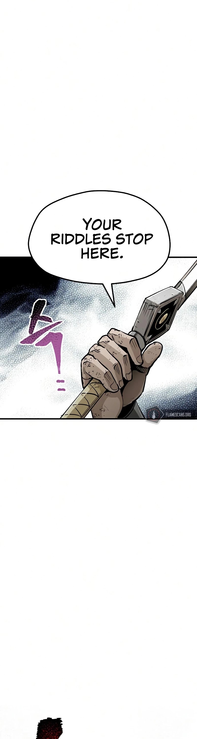 Murim RPG Simulation Chapter 23 page 66 - Chapter 23