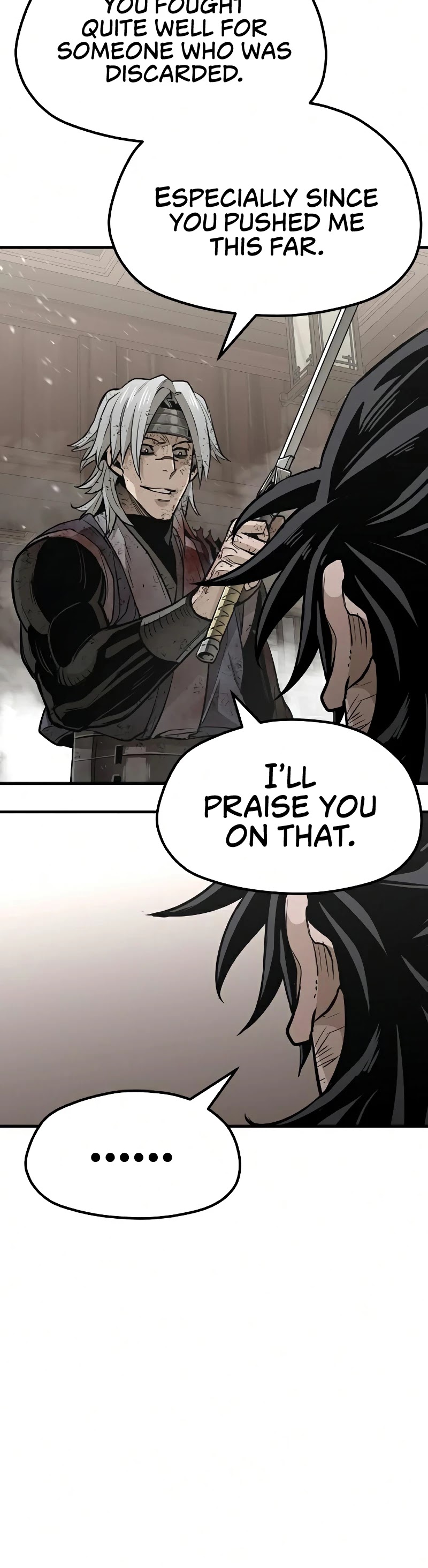 Murim RPG Simulation Chapter 23 page 85 - Chapter 23