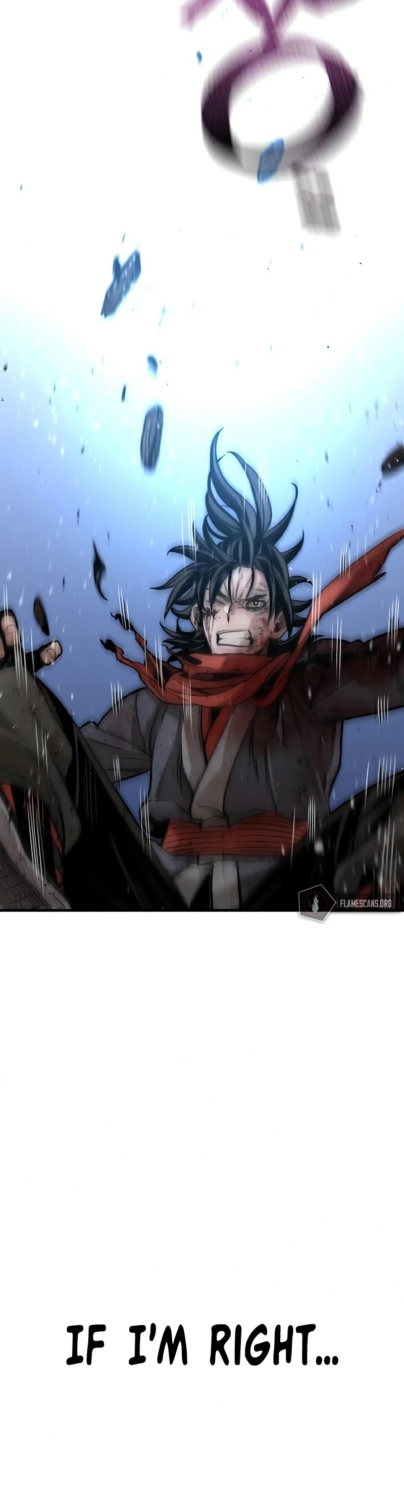 Murim RPG Simulation Chapter 23 page 89 - Chapter 23