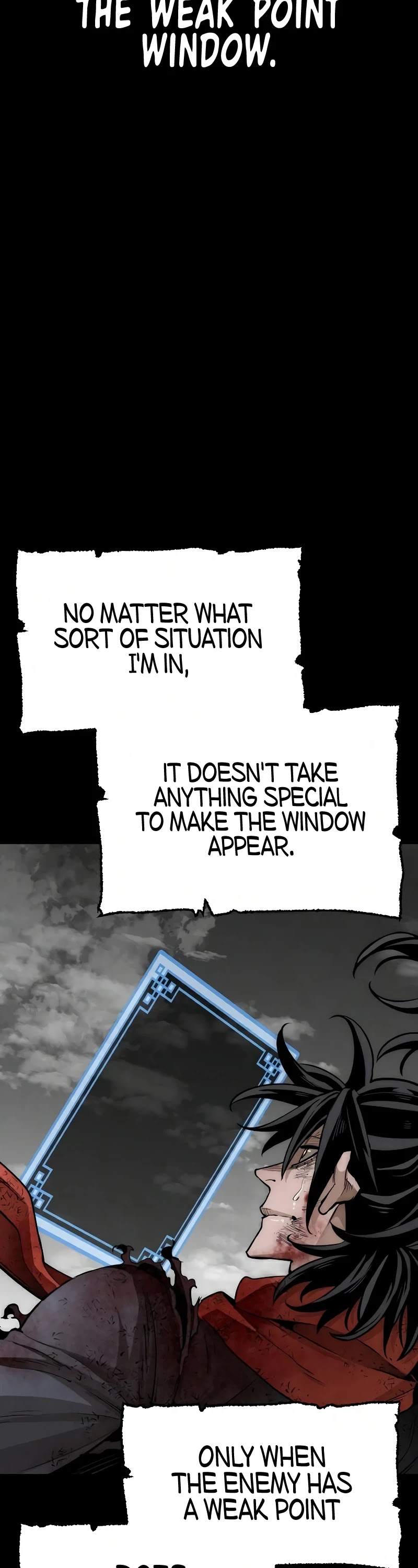 Murim RPG Simulation Chapter 23 page 97 - Chapter 23