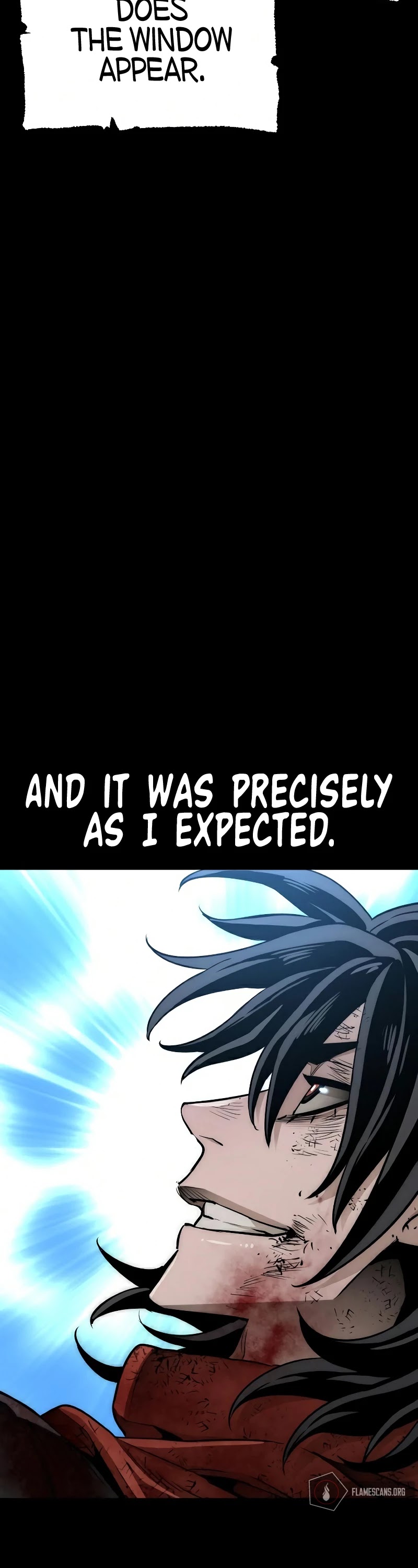 Murim RPG Simulation Chapter 23 page 98 - Chapter 23
