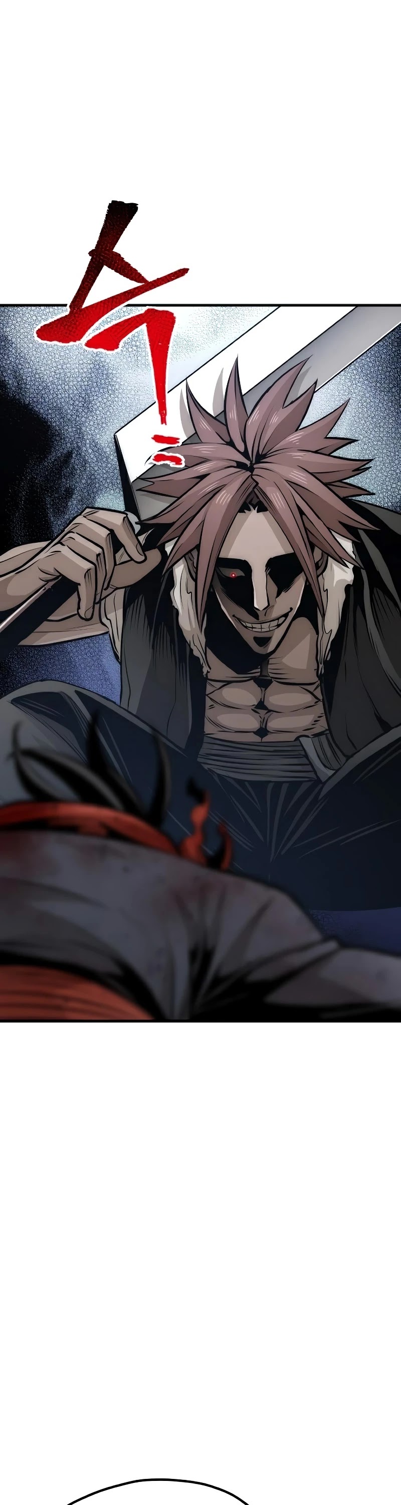 Murim RPG Simulation Chapter 24 page 100 - Chapter 24