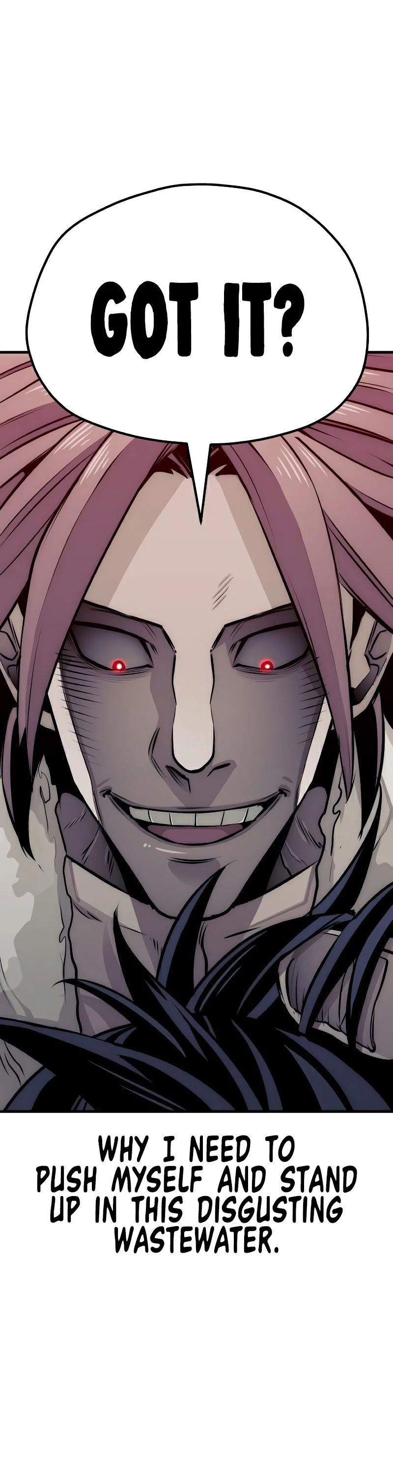 Murim RPG Simulation Chapter 24 page 105 - Chapter 24