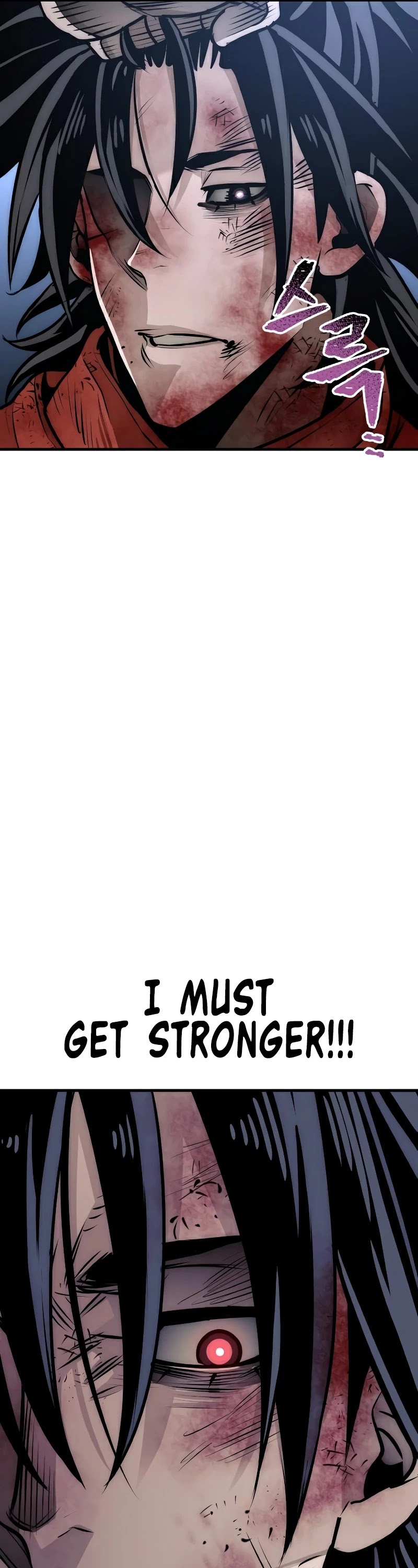 Murim RPG Simulation Chapter 24 page 108 - Chapter 24