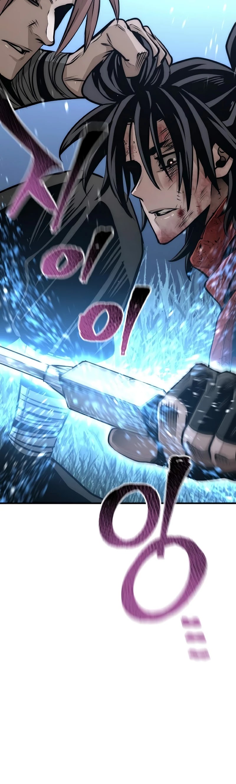 Murim RPG Simulation Chapter 24 page 110 - Chapter 24