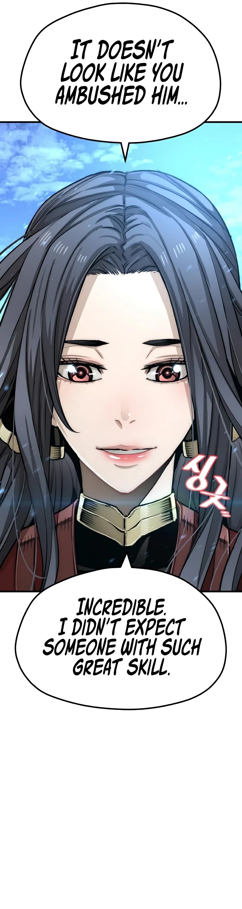 Murim RPG Simulation Chapter 24 page 26 - Chapter 24
