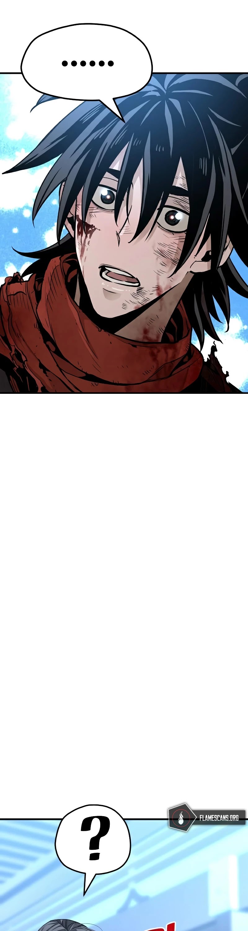 Murim RPG Simulation Chapter 24 page 27 - Chapter 24