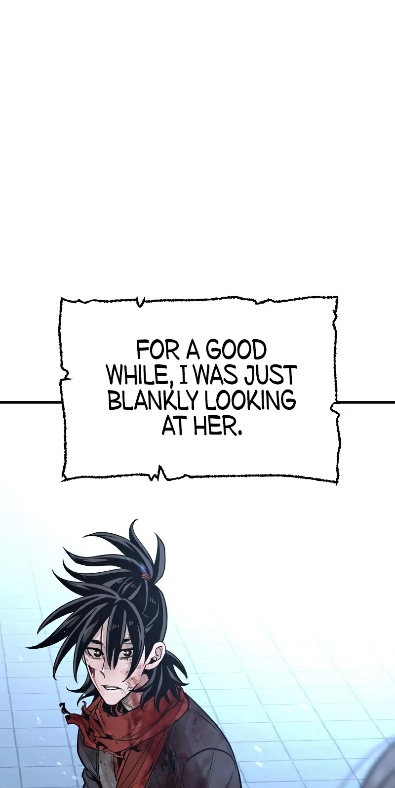 Murim RPG Simulation Chapter 24 page 34 - Chapter 24