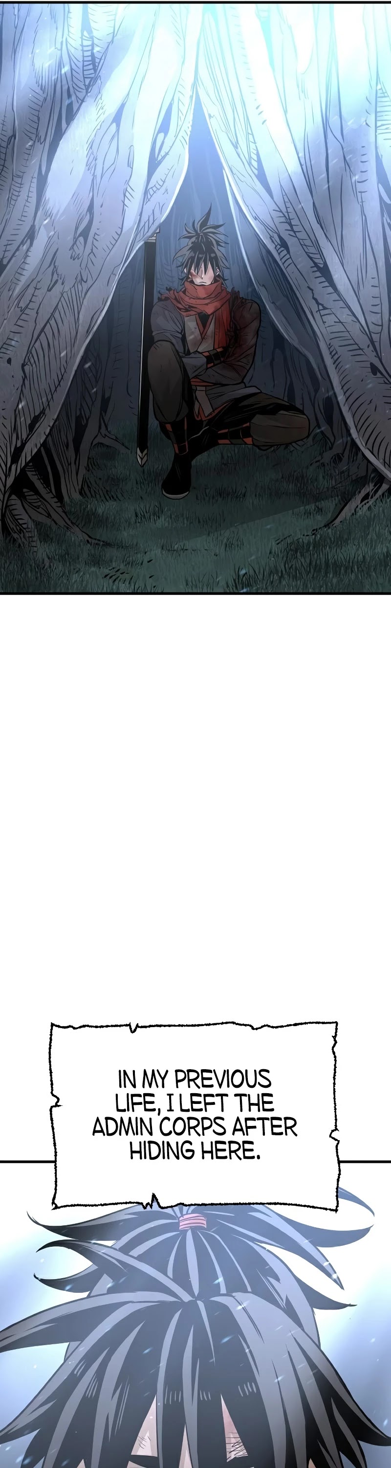 Murim RPG Simulation Chapter 24 page 40 - Chapter 24