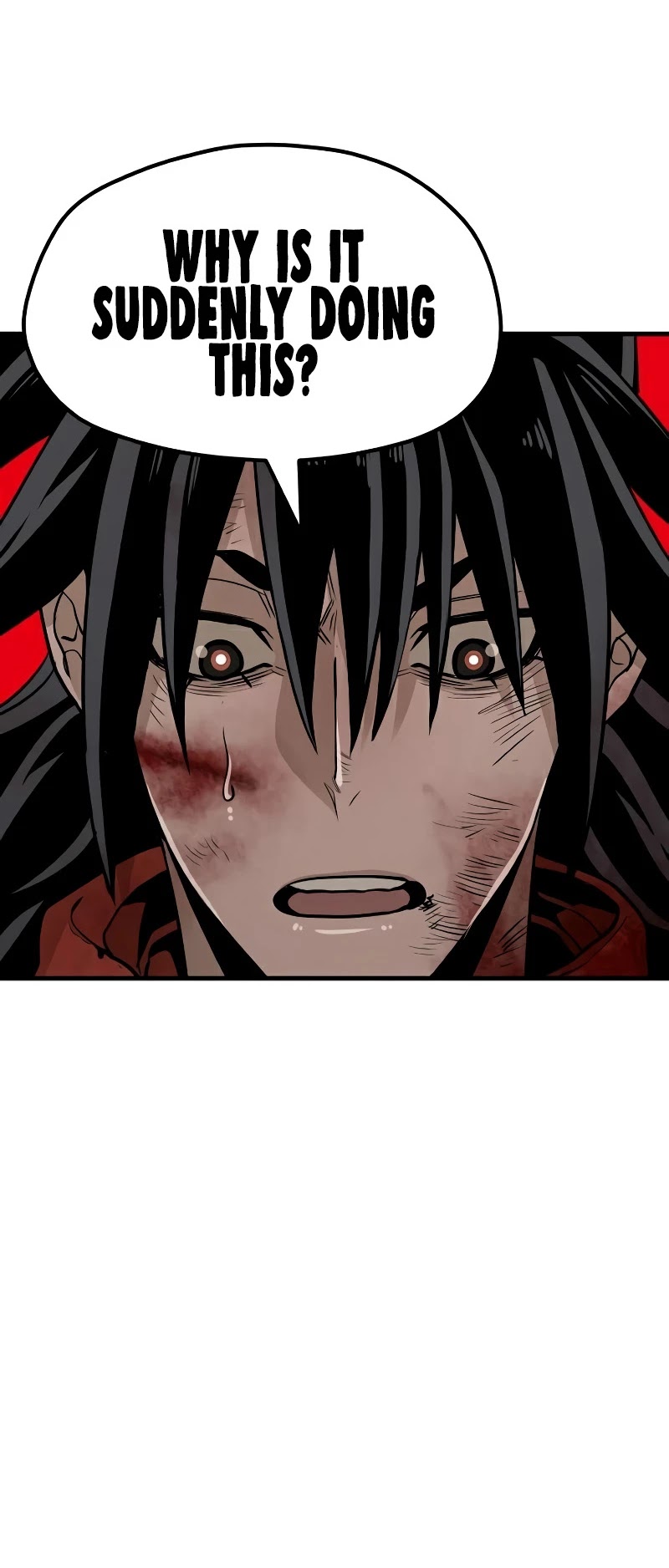 Murim RPG Simulation Chapter 24 page 57 - Chapter 24