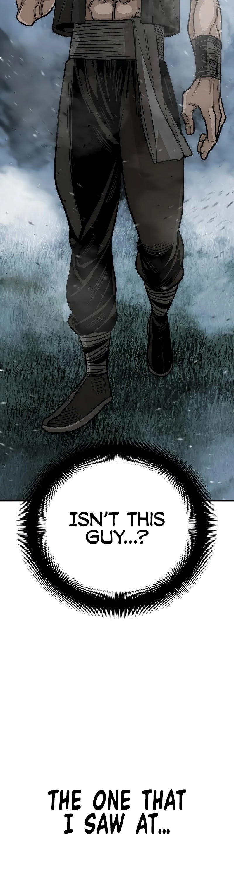 Murim RPG Simulation Chapter 24 page 64 - Chapter 24