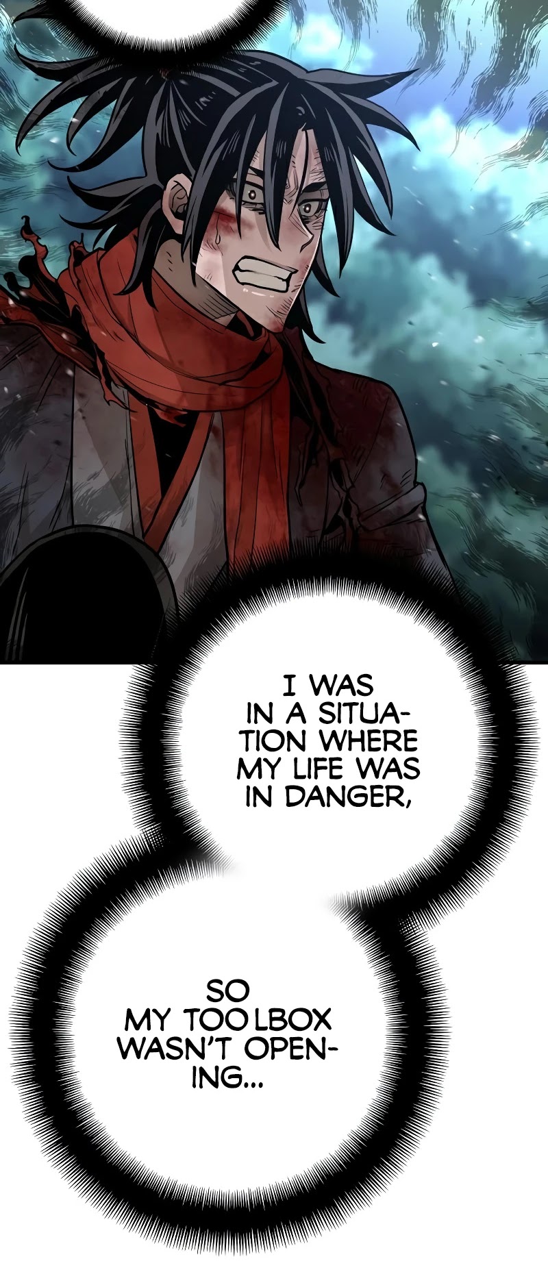 Murim RPG Simulation Chapter 24 page 67 - Chapter 24