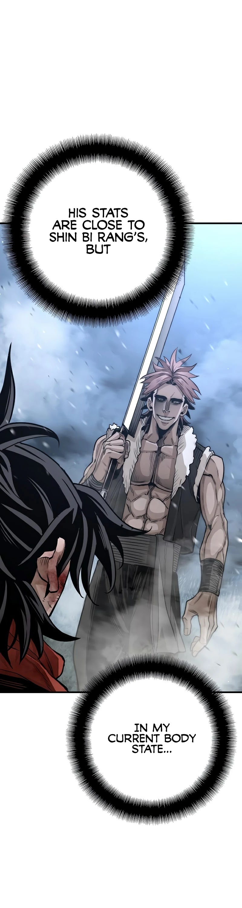 Murim RPG Simulation Chapter 24 page 68 - Chapter 24