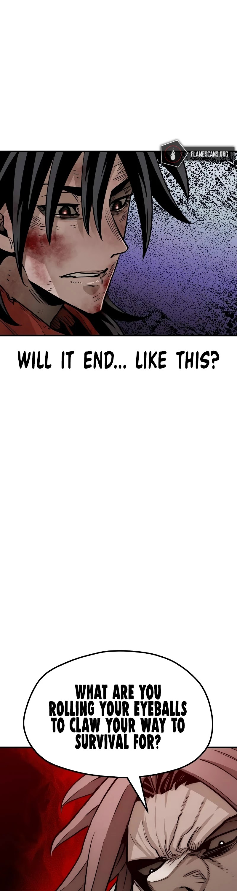 Murim RPG Simulation Chapter 24 page 69 - Chapter 24