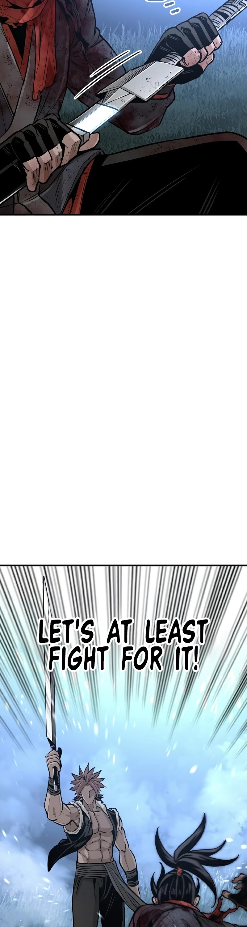 Murim RPG Simulation Chapter 24 page 73 - Chapter 24