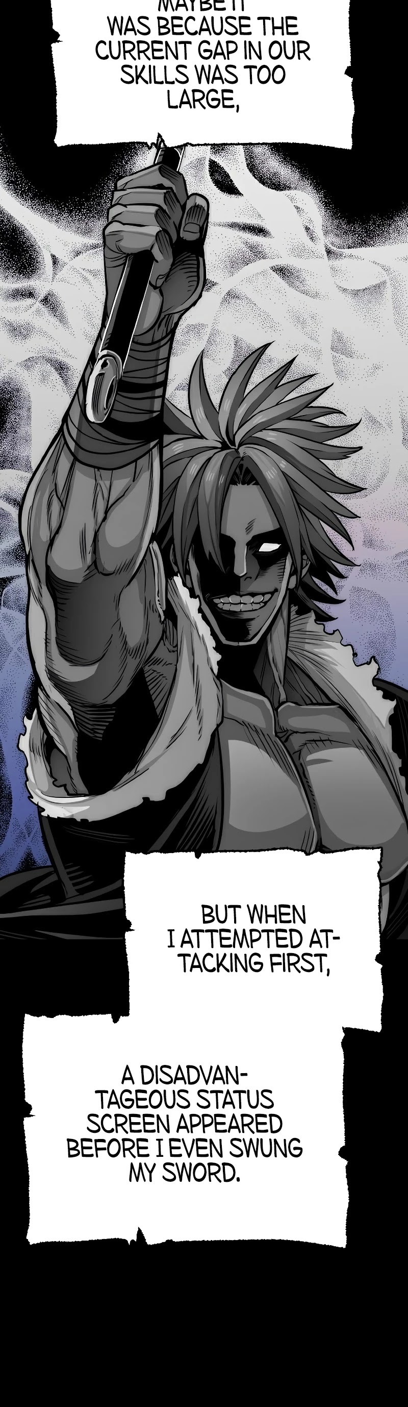 Murim RPG Simulation Chapter 24 page 78 - Chapter 24