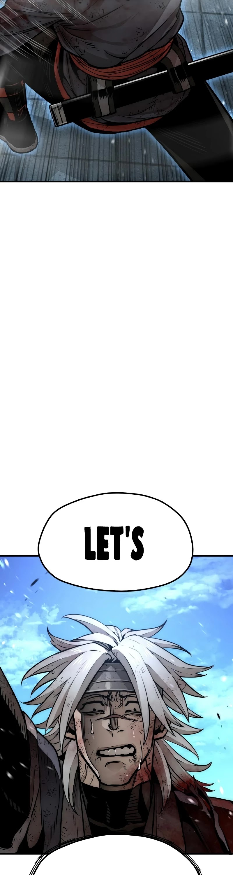 Murim RPG Simulation Chapter 24 page 9 - Chapter 24