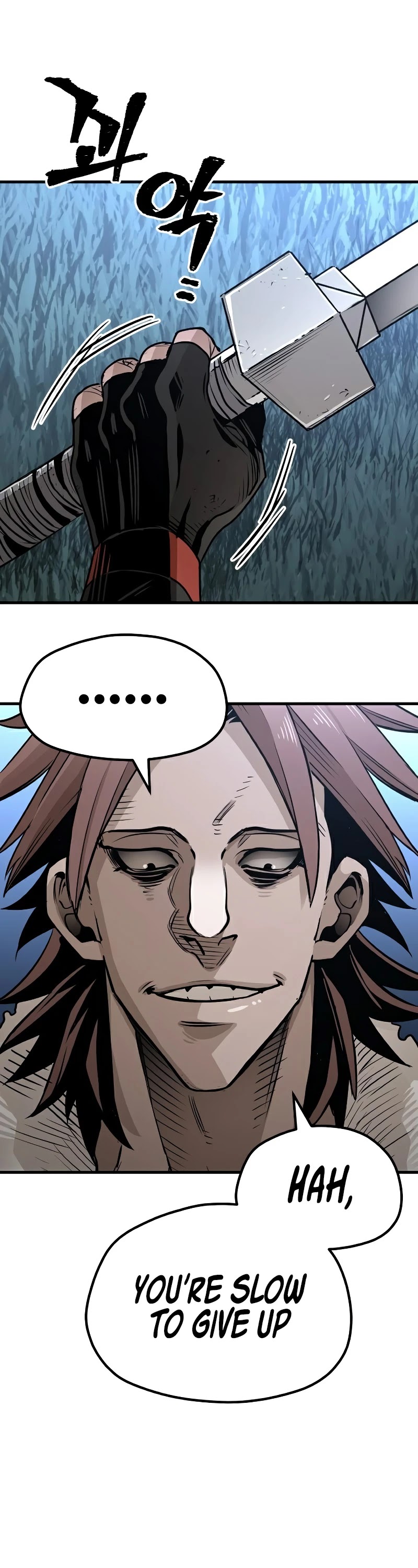 Murim RPG Simulation Chapter 24 page 98 - Chapter 24