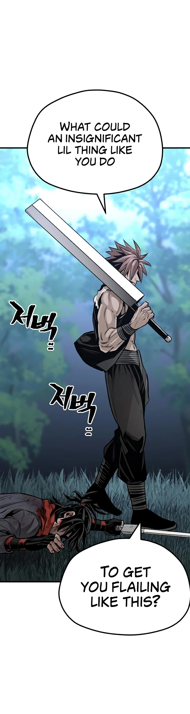 Murim RPG Simulation Chapter 24 page 99 - Chapter 24