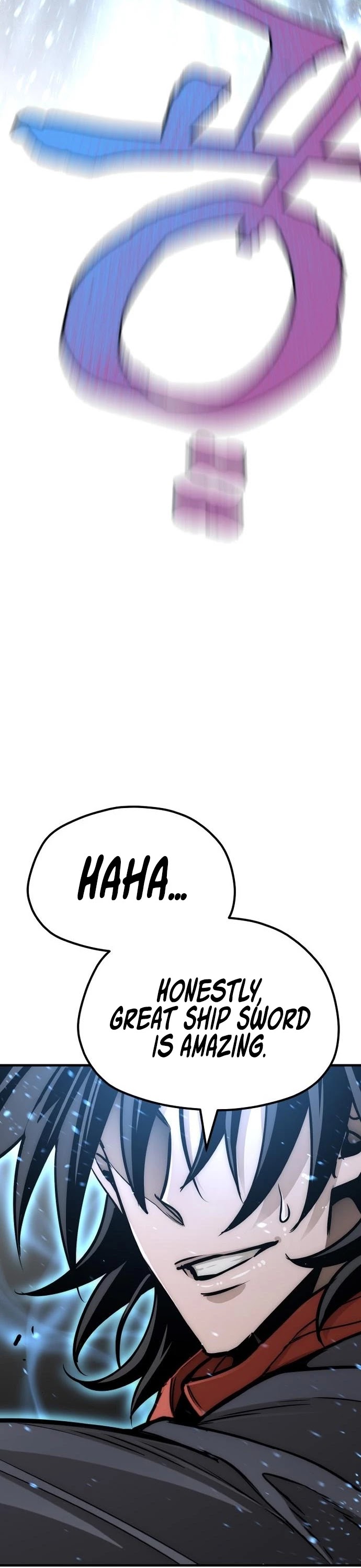 Murim RPG Simulation Chapter 25 page 102 - Chapter 25