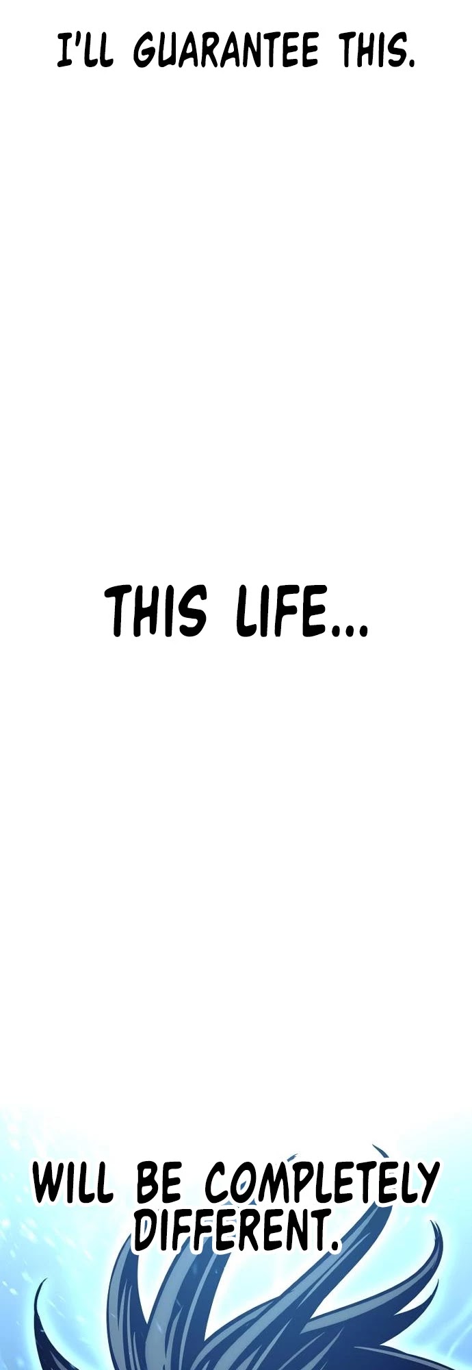 Murim RPG Simulation Chapter 25 page 103 - Chapter 25