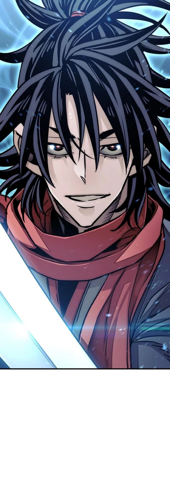 Murim RPG Simulation Chapter 25 page 104 - Chapter 25