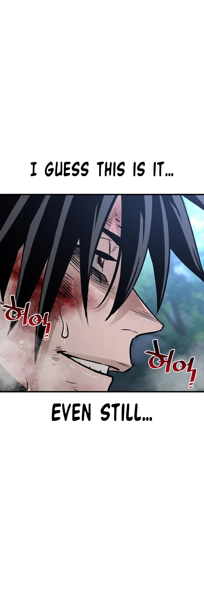 Murim RPG Simulation Chapter 25 page 24 - Chapter 25