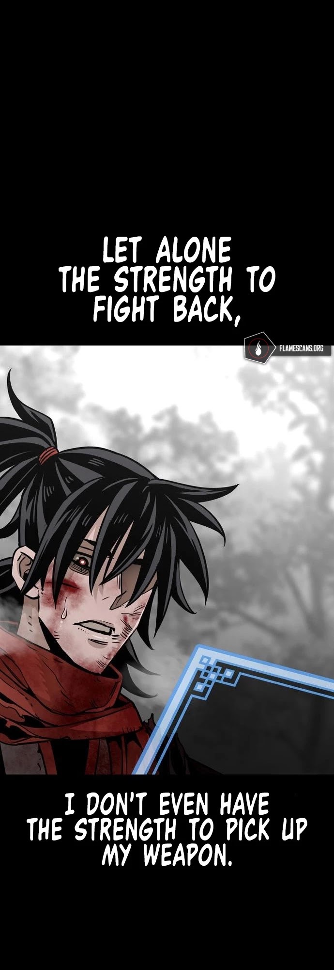 Murim RPG Simulation Chapter 25 page 27 - Chapter 25