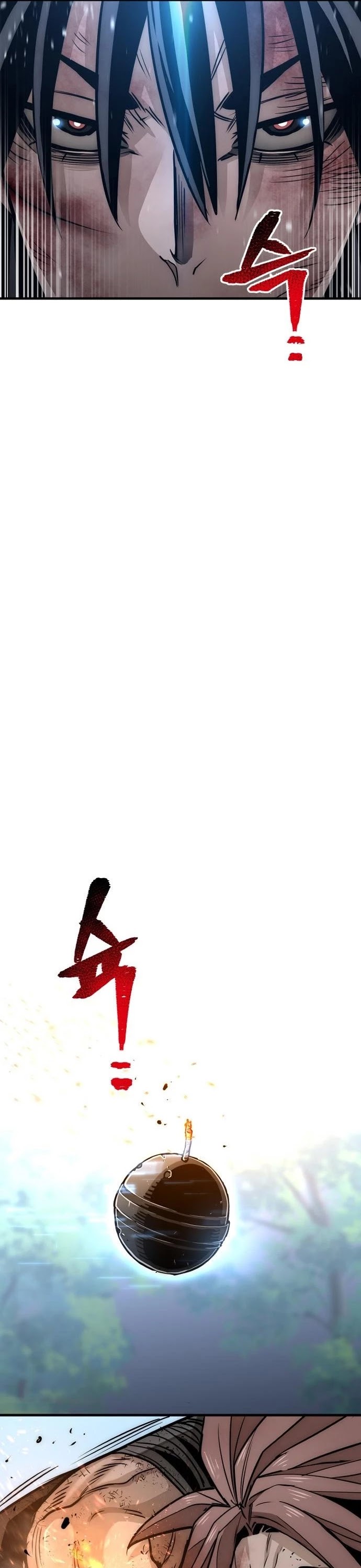 Murim RPG Simulation Chapter 25 page 33 - Chapter 25