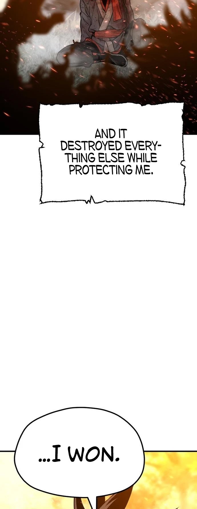 Murim RPG Simulation Chapter 25 page 38 - Chapter 25