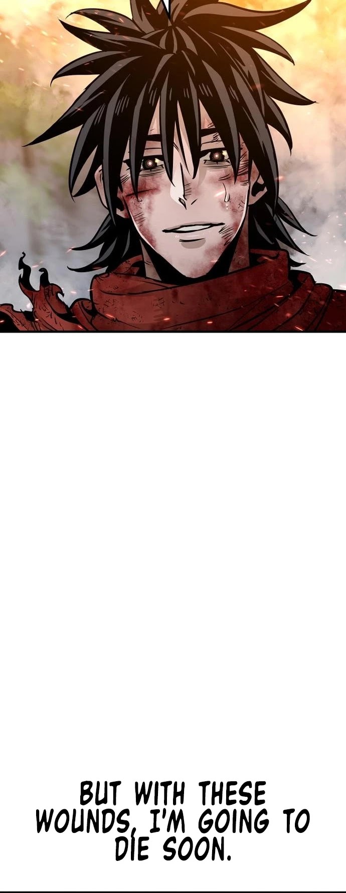 Murim RPG Simulation Chapter 25 page 39 - Chapter 25
