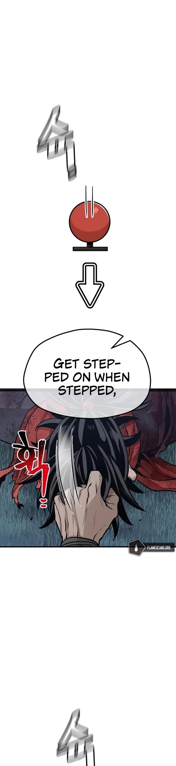 Murim RPG Simulation Chapter 25 page 4 - Chapter 25