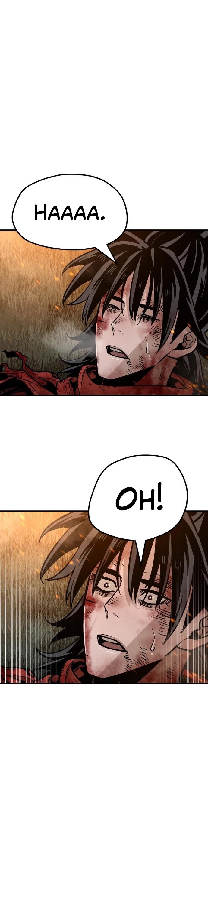 Murim RPG Simulation Chapter 25 page 48 - Chapter 25
