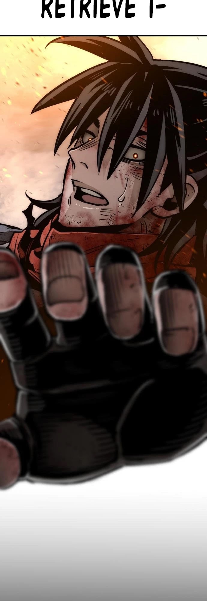 Murim RPG Simulation Chapter 25 page 51 - Chapter 25